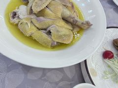 -鹭园酒家·四十年老字号