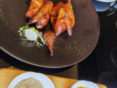 -上海苏宁宝丽嘉酒店·嘉府壹号中餐厅