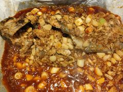 -红辣椒·川菜·火锅(大洋中心店)