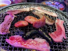 -十三姨正合丰烤肉(营迹路店)