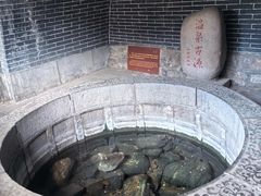 -华清宫景区