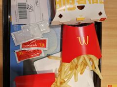 -麦当劳(西安雁塔路店)