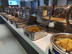 -天荷菜根·闽南素食自助(少林寺店)