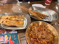 -乐兔串工坊·炖肠(万达店)