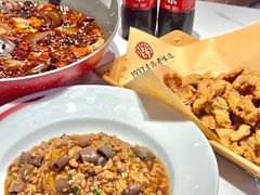 -1937青岛老味道·海肠捞饭·青岛菜(大鲍岛栈桥店)