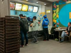 -华莱士·全鸡汉堡(柳州店)