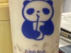 -茶百道(南通海门师山广场店)