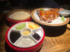 -青年公社烤鸭(青年路店)