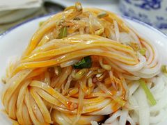 大米面皮-薛昌利大米面皮(南关正街店)