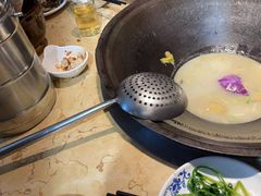 -陈大锅·岳阳鱼馆·地道岳阳菜(美食街店)