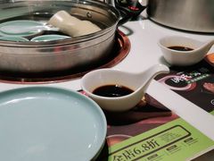 -洪氏嗨捞·猪肚鸡火锅(阳光天地店)