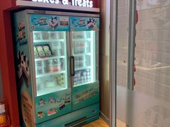 -DQ·蛋糕·冰淇淋(河东万达店)