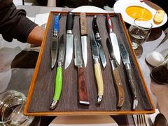 -AZUL by FUEL蓝色·法式酒馆(琶醍店)