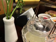 -Fuzzy Bistro 浮几韩餐·茶酒馆