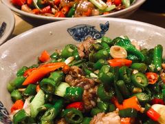 小炒拆骨肉-潇湘阁(昆泰国际大厦店)