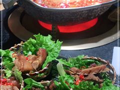 -湊湊火锅·茶憩(上海合生汇店)