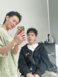 -1983 Hair Salon