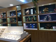 -宝岛眼镜公司(普育东路店)