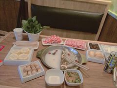 -傣妹火锅(徐泾店)