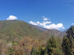 -冕宁灵山寺