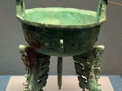 -盘龙城国家考古遗址公园