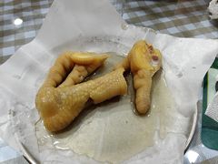 -阿金大白·上海菜馆(新天地店)