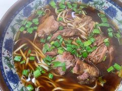 -南花桥羊肉馆老字号(乌镇店)