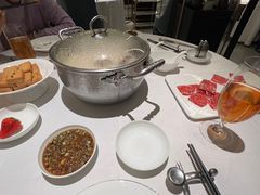 -红雀围·海鲜火锅(陆家嘴中心店)