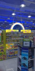 -玩具反斗城(正大广场店)