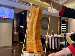 -北京泰富酒店-柏景轩中餐厅