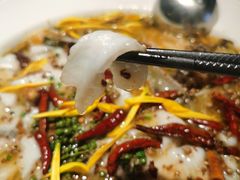 -太二酸菜鱼(天鹅湖万达店)