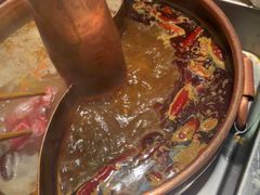 -京元盛铜锅涮肉(上海总店)