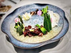 -次第花开素食雅宴