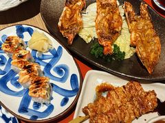 -小山日本料理(兴业太古汇店)