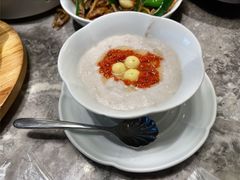 桂花芋泥-四道菜·福建菜馆(新街口金鹰店)