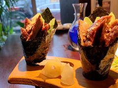 -松子料理(白家庄店)