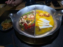 -湊湊火锅·茶憩(上海合生汇店)