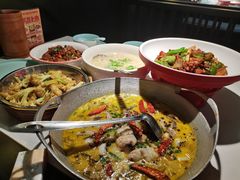 -田婆婆的菜(海口友谊阳光城店)