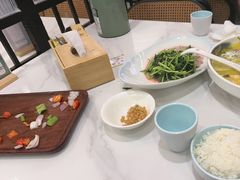 -玲珑阁昆山菜(锦溪店)