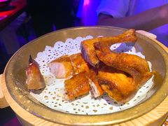 -胡桃里音乐酒馆(白云五号T5 MALL店)