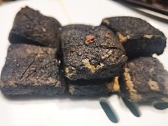 长沙臭豆腐-君庭中餐馆(华强路店)