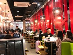 -陈记顺和牛肉火锅馆(天河北路店)