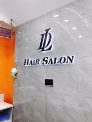 点击看大图 -DL HAIR SALON