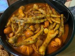-HOTISLAND海鸡岛·韩国料理(江南西店)