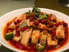 -HOHO餐厅(古子城店)