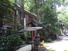 -武汉探路者国际青年旅舍