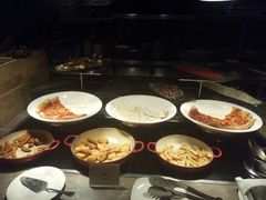 -长春净月潭喜来登酒店·盛宴标帜餐厅