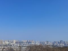 -虞山风景区