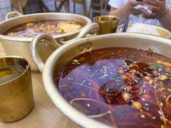 -冒菜西施·非遗冒菜(总店)