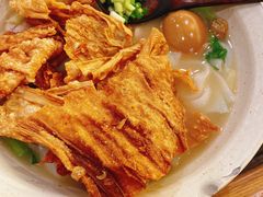 -三姐·老友记·南宁老友粉(朝阳区光华路嘉里中心店)
